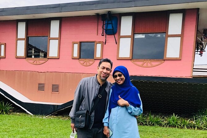 Kundasang Day Tour