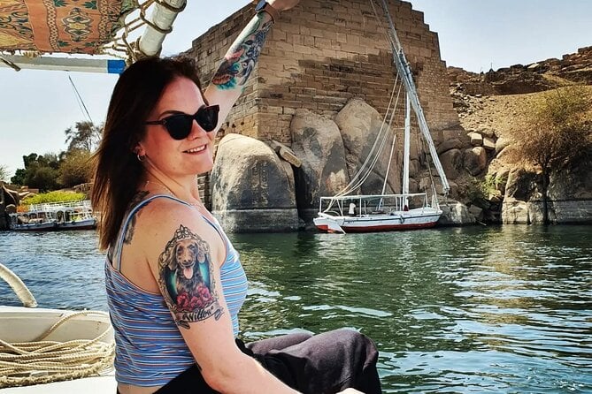Nubian Village Boat Tour
