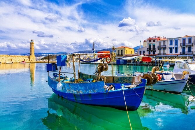 Rethymno Food Tour