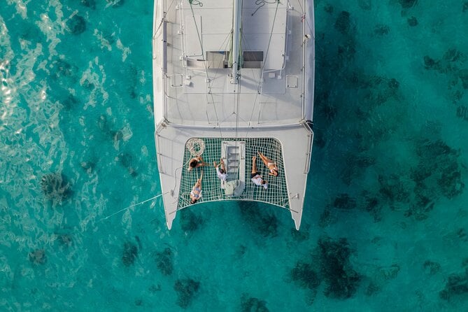 Icacos Island Snorkeling Tour