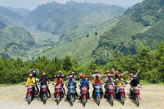 Ha Giang Loop & Sapa Adventure