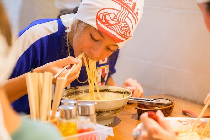 Kyoto Cooking Class