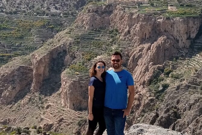 Nizwa Full Day Tour