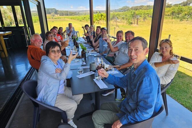 Adelaide Walking Tour
