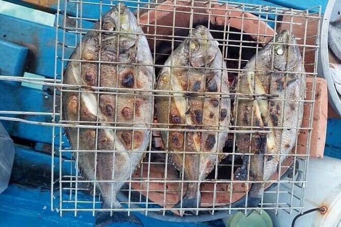 Koh Samui Islands Snorkeling Trip