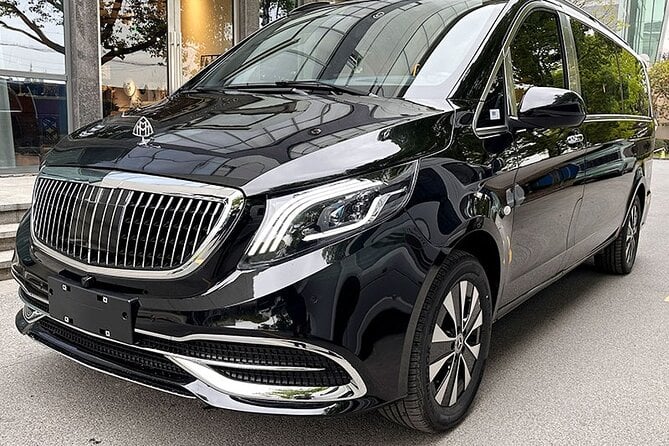 Bordeaux Airport Transfer