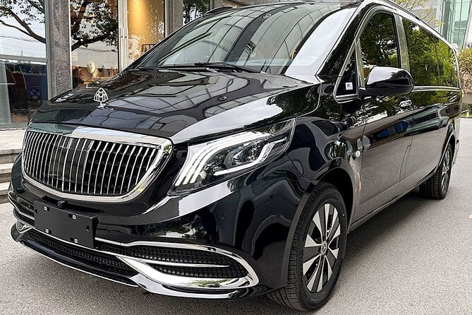 Riga Airport Transfer