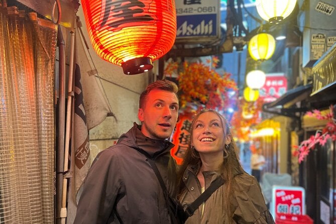 Shinjuku Yakiniku