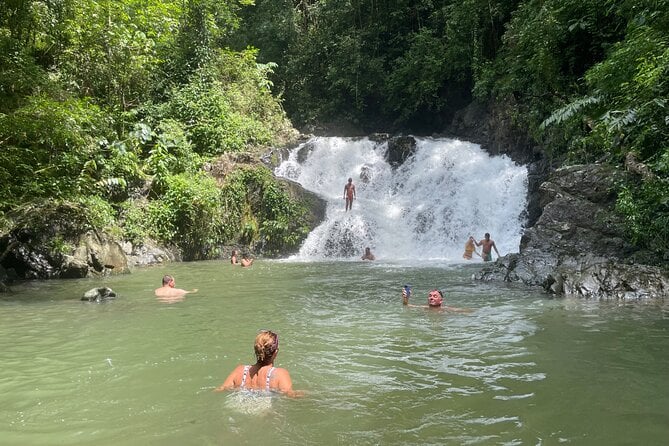 Embera Village Tour in Panama City