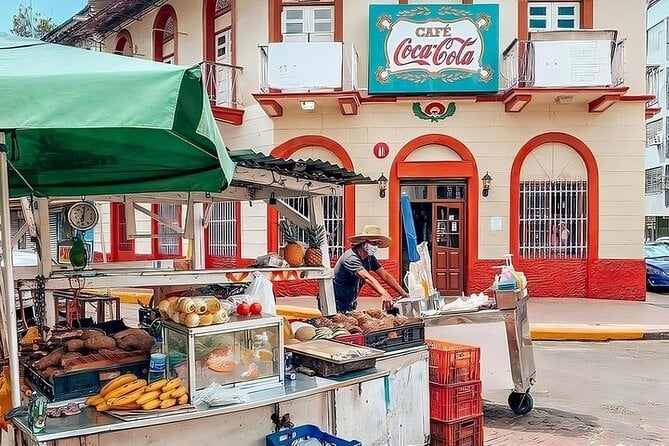 Casco Viejo Walking Tour