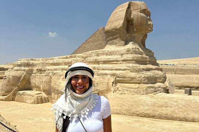 Cairo to Alexandria Day Trip