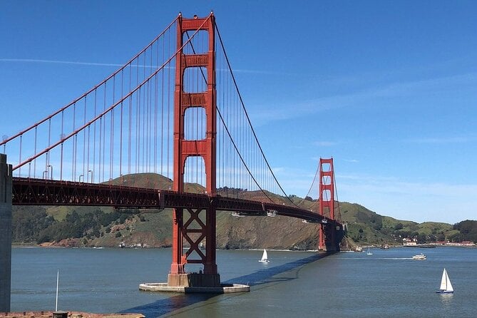 San Francisco Seaplane Tour
