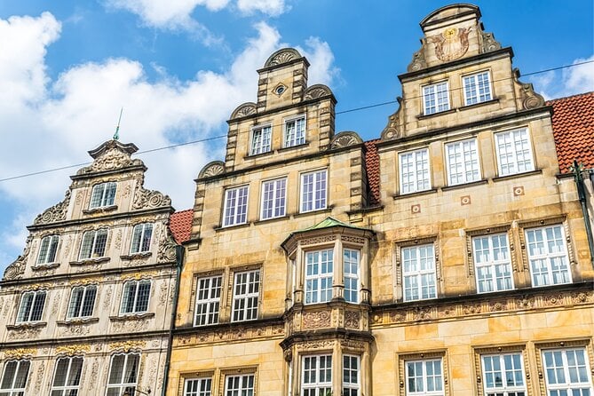 Bremen Scavenger Hunt Adventure