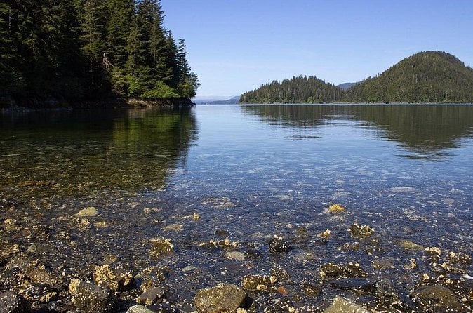 Alaskan Wilderness Trail