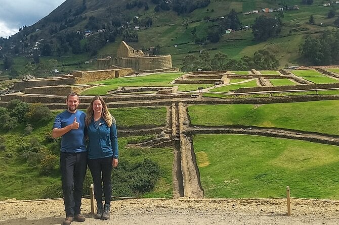 Ingapirca Ruins Tour