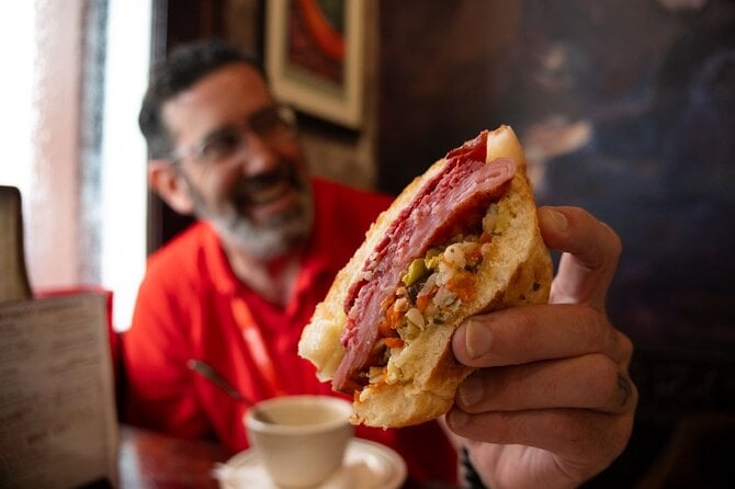 French Quarter Food Tour