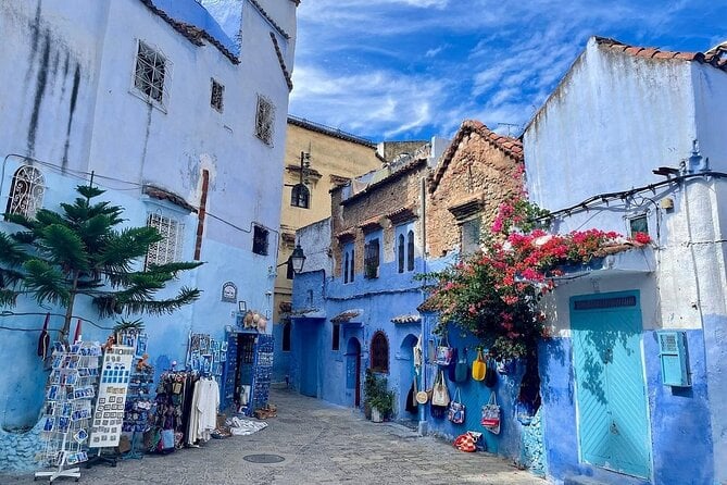 Chefchaouen Day Trip from Fez