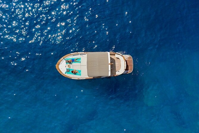 Portovenere Boat Tour: Seaside Splendor