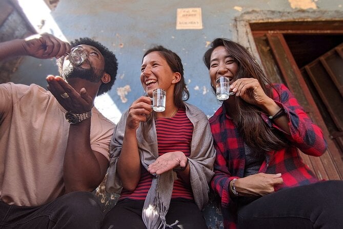 Addis Ababa City Tour