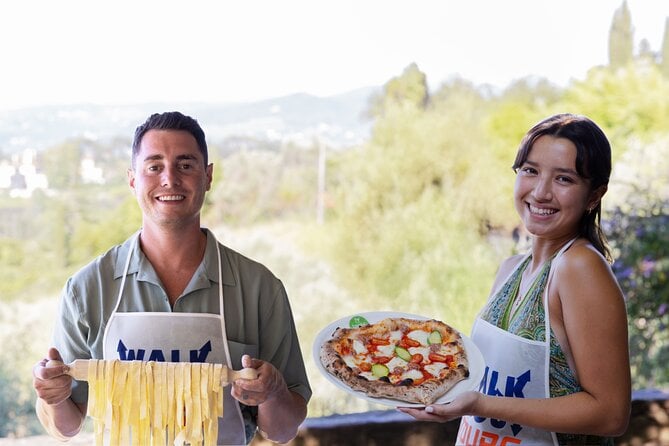 Florence Cooking Class