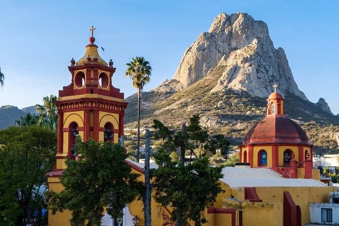 Queretaro City Tour