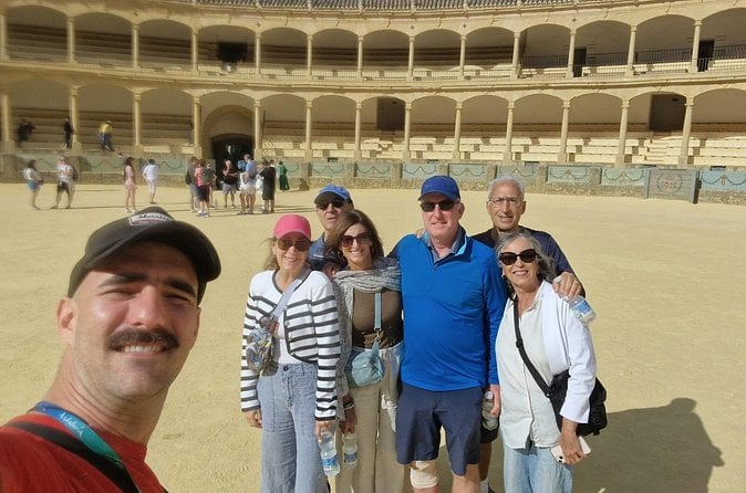 Ronda Day Trip from Marbella