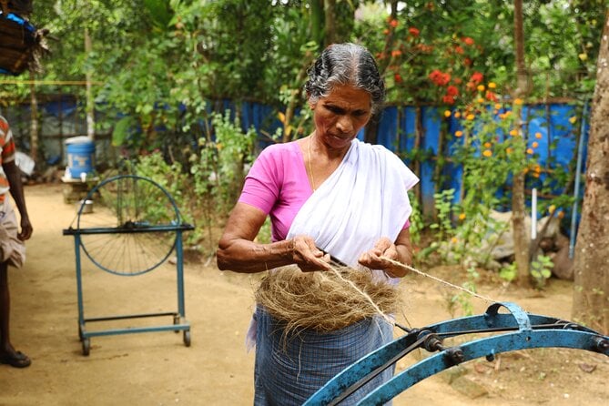 Kochi Backwater Tour