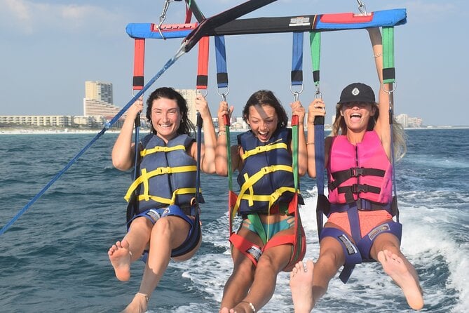 Fort Lauderdale Parasailing