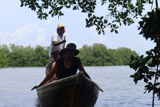 Fisherman Mangrove Day Tour