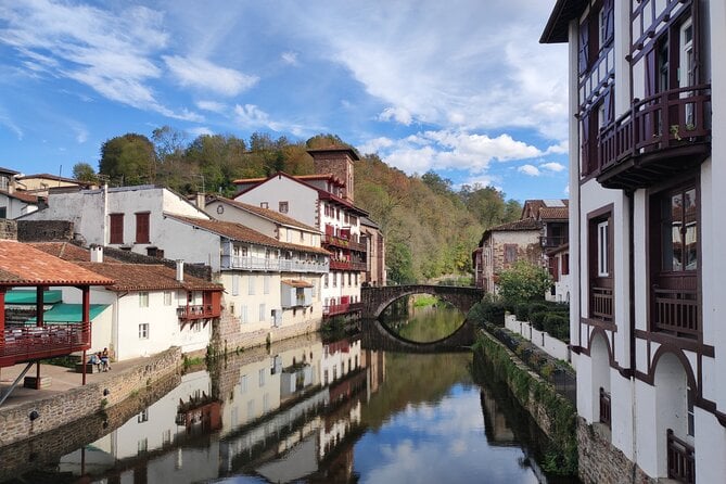 French Basque Countryside Tour