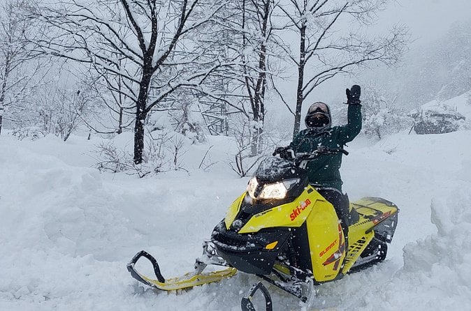 Nozawa Onsen