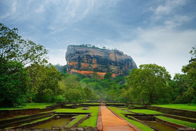 Sigiriya & Polonnaruwa Day Trip