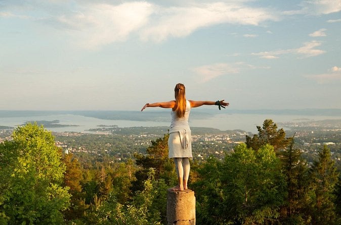 Vettakollen Hike