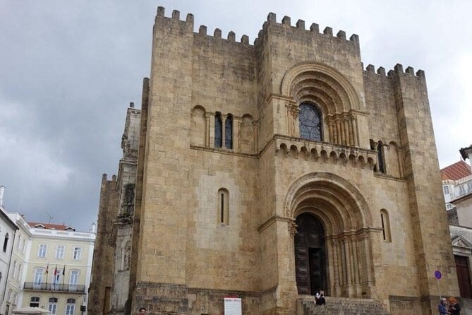 Coimbra Best Of