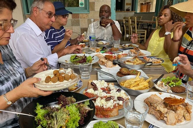 Kalamata Food Tour