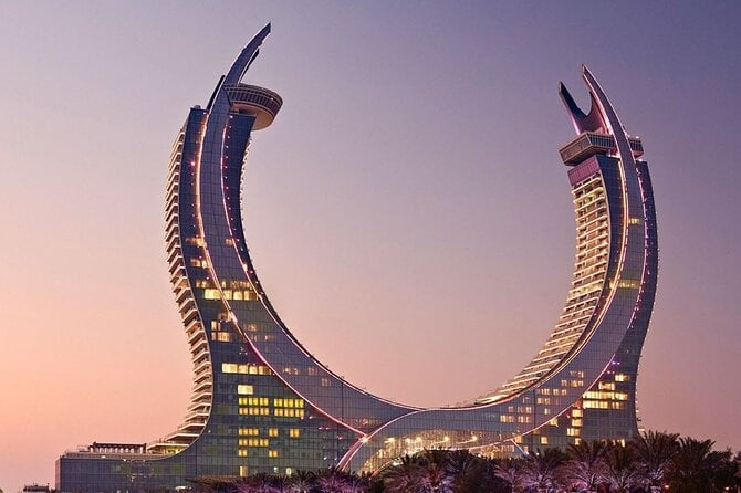 Doha City Tour