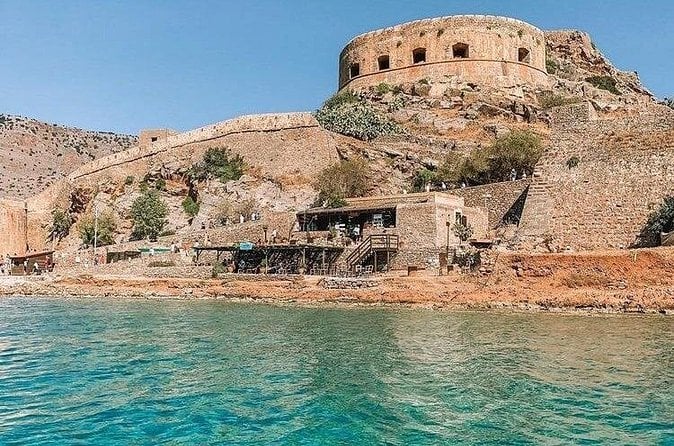East Crete Tour
