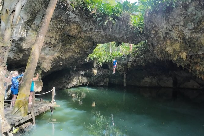 Jade Cavern ATV Adventure