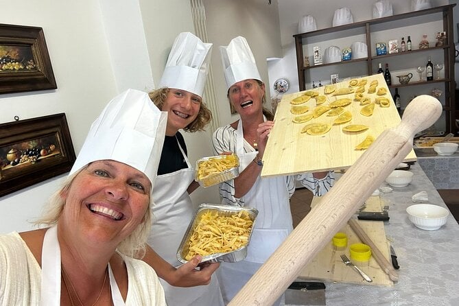 Assisi Cooking Class