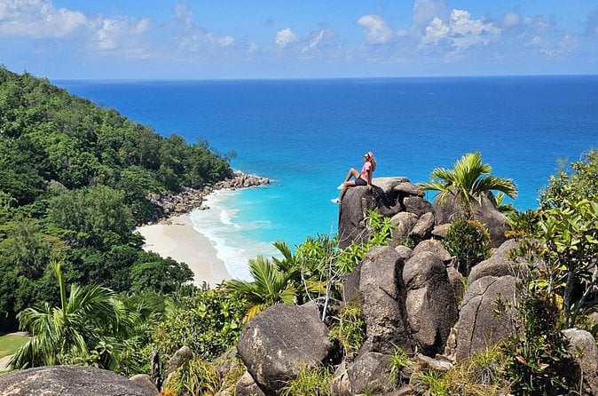 Private Praslin Island Tour