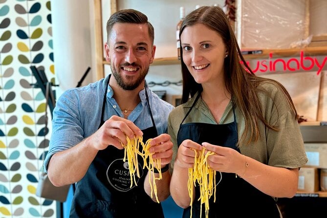 Lake Garda Cooking Class