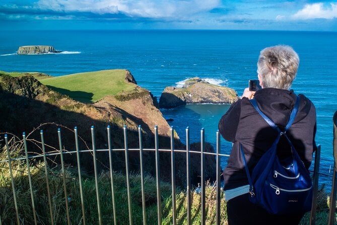 Giant's Causeway Tour