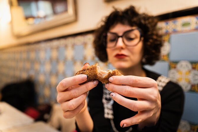 Valencia Food Tour