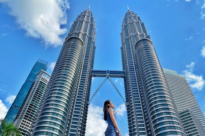Kuala Lumpur Half Day City Tour