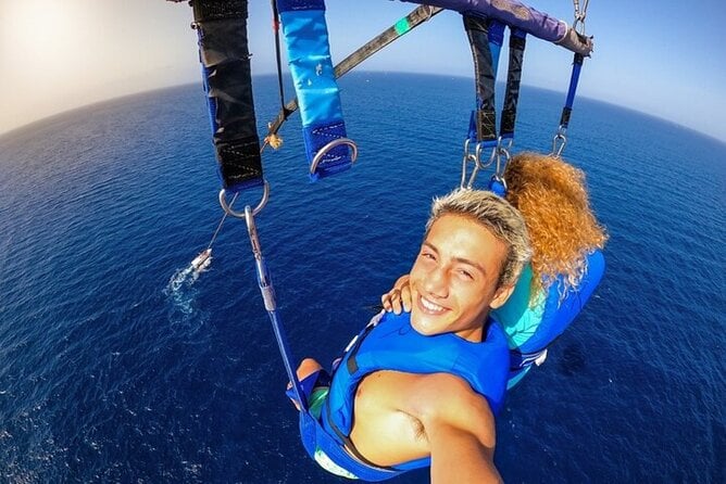 Hurghada Parasailing