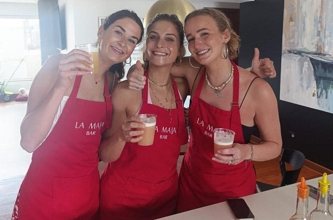 Taste Peru's Pisco Route