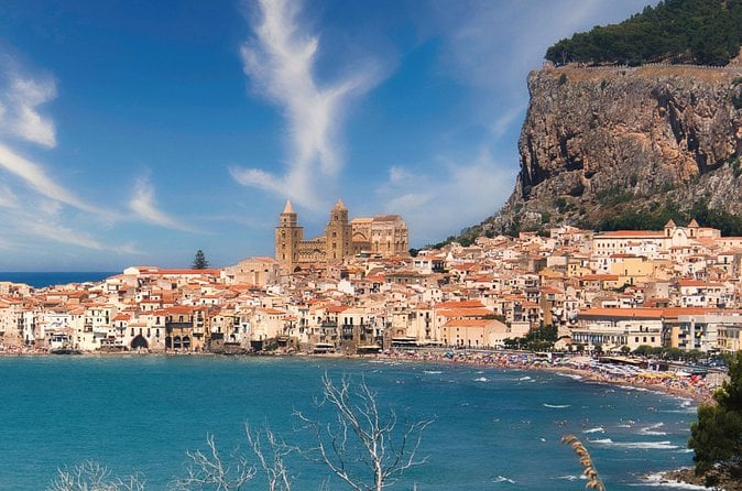 Cefalù Guided Tour