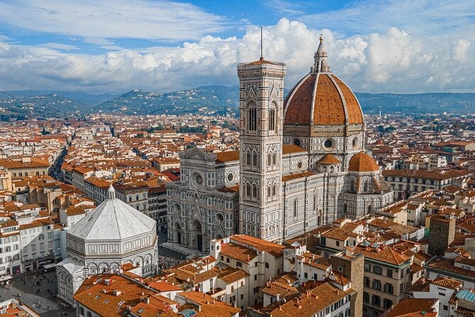Duomo Complex Tour in Tuscany