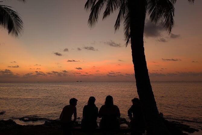 San Blas Islands Tour