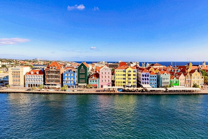 Curaçao Island Tour